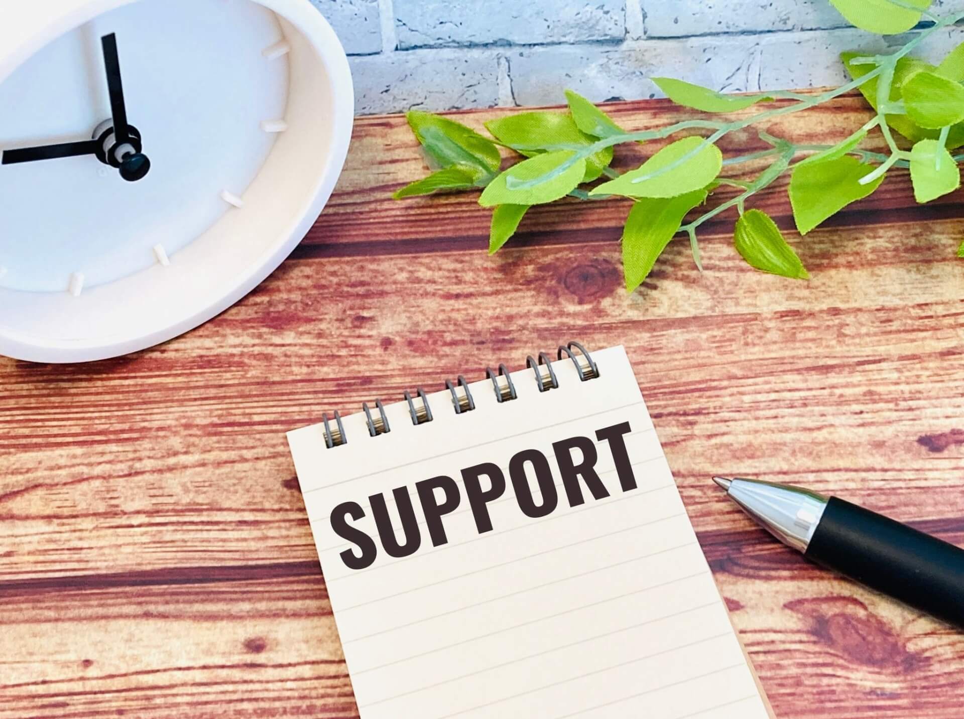 Image Job Office Lady